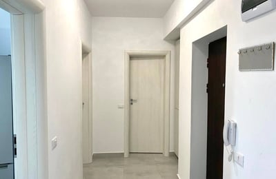 Location d’un excellent appartement de 2 pièces, Envogue Residence, secteur 6, Bucarest, Roumanie